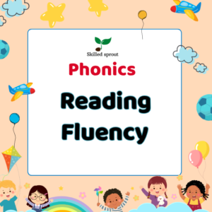 Complete Phonics Reading Fluency & Sight Word Bundle